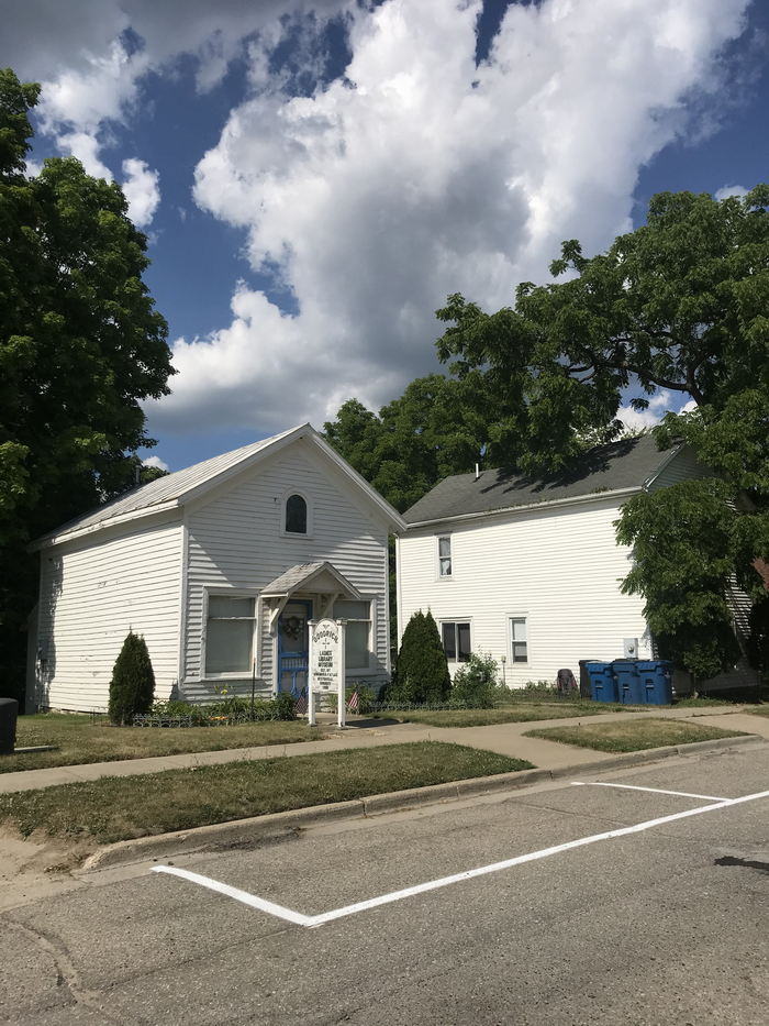 Goodrich - July 2020 Photo (newer photo)